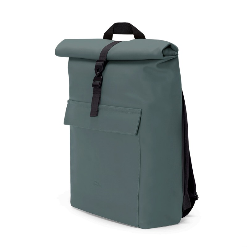 JANNIK MEDIUM INFINITY, Pine Green