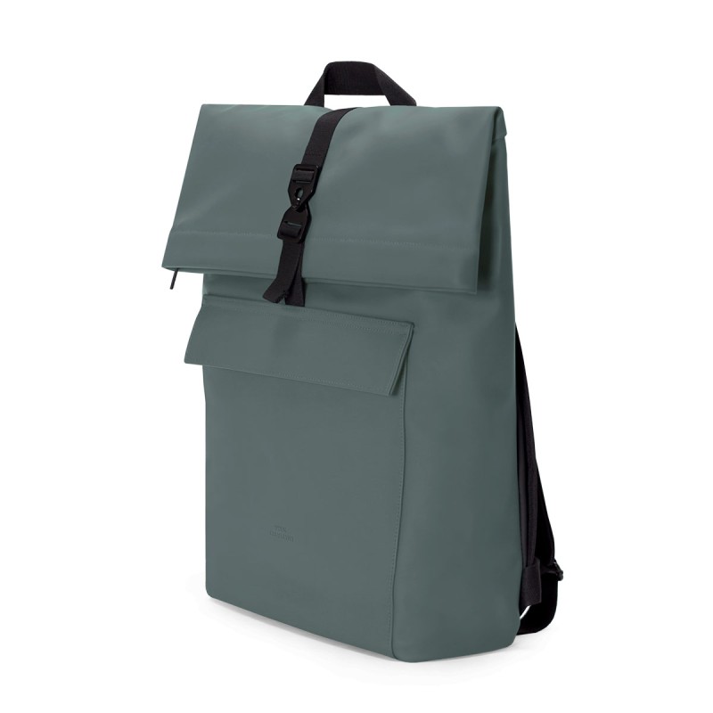 JANNIK MEDIUM INFINITY, Pine Green