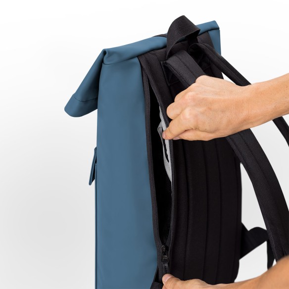 JANNIK MEDIUM INFINITY, Petrol