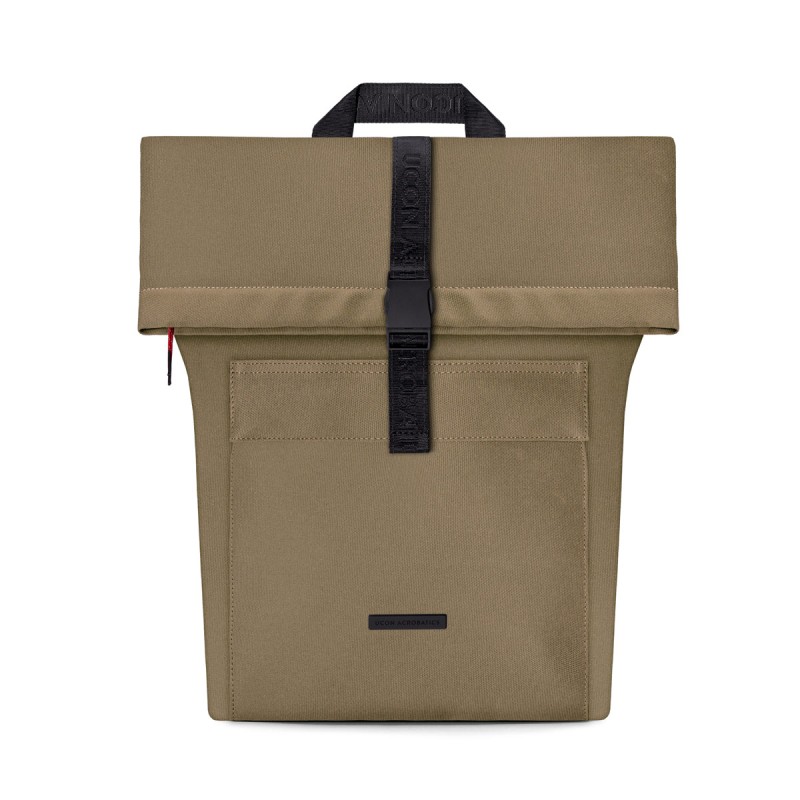 JANNIK MEDIUM PHANTOM, Olive Reflective