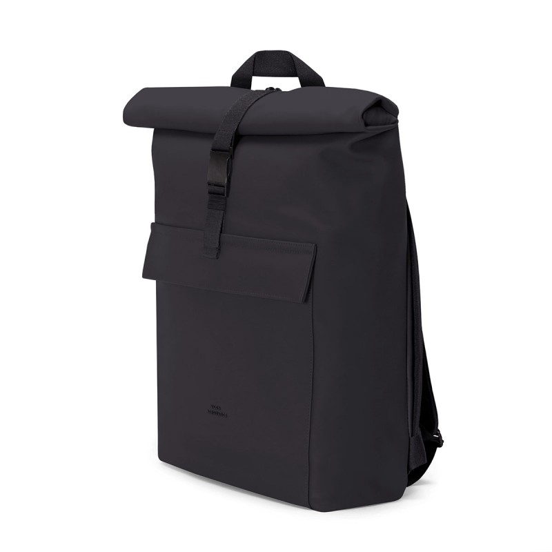 JANNIK MEDIUM PANNIER INFINITY, Black