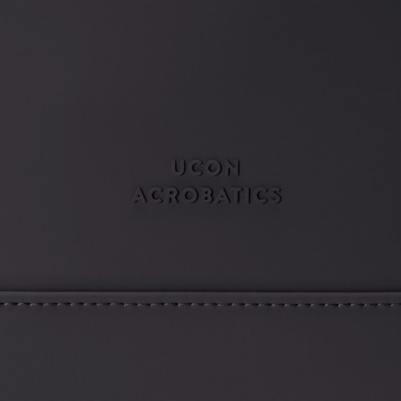 JANNIK MEDIUM PANNIER INFINITY, Black