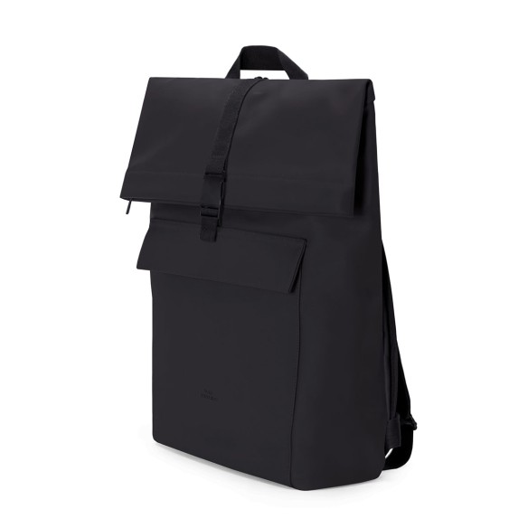 JANNIK MEDIUM PANNIER INFINITY, Black