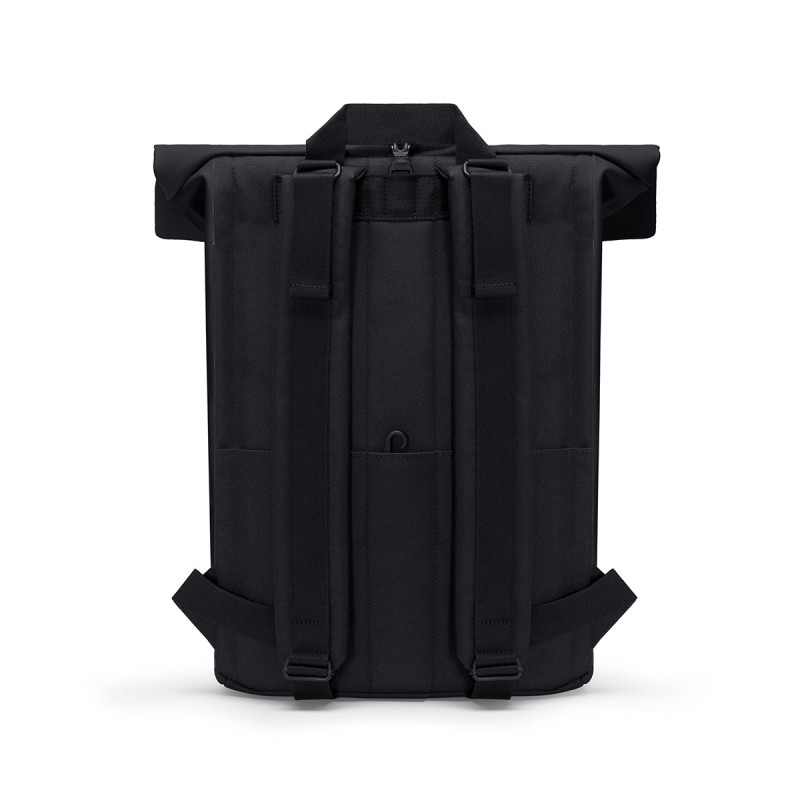 JANNIK MEDIUM PANNIER INFINITY, Black