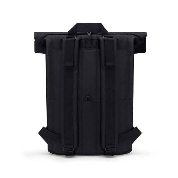 JANNIK MEDIUM PANNIER INFINITY, Black