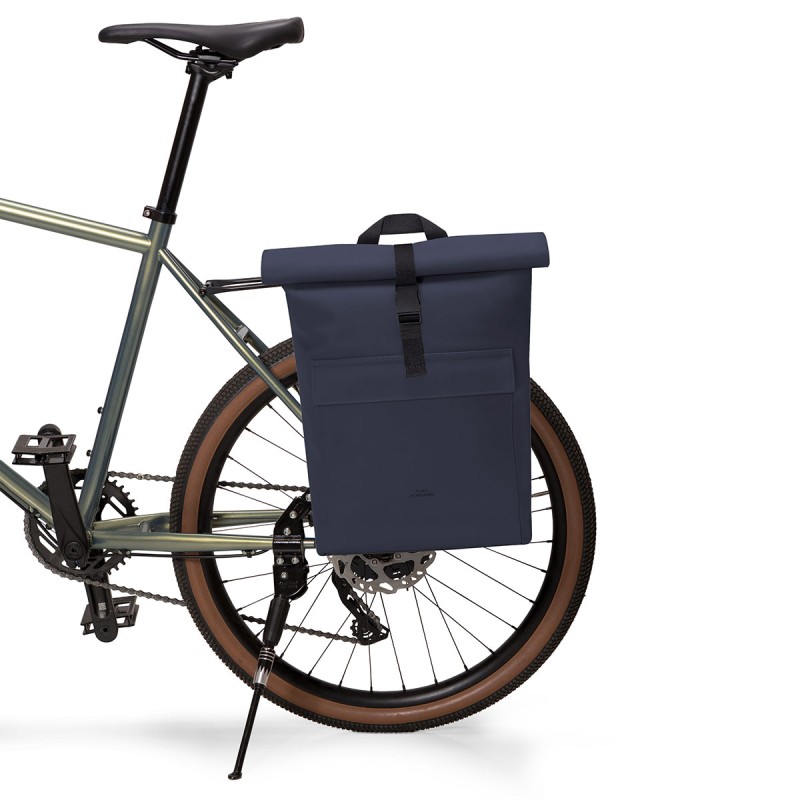 JANNIK MEDIUM PANNIER INFINITY, Dark Navy