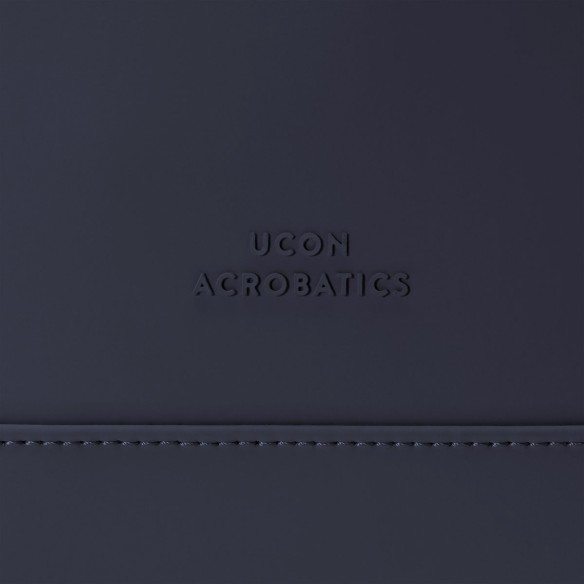 JANNIK MEDIUM PANNIER INFINITY, Dark Navy