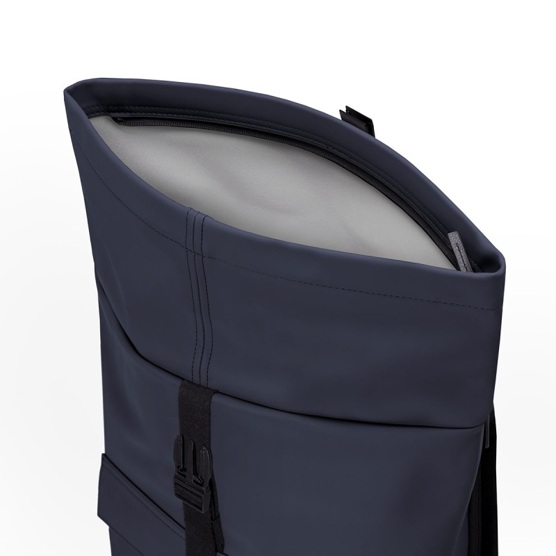 JANNIK MEDIUM PANNIER INFINITY, Dark Navy