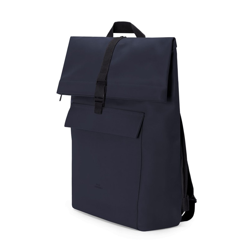 JANNIK MEDIUM PANNIER INFINITY, Dark Navy