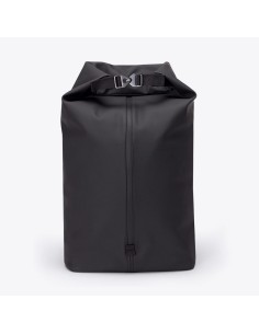 FREDERIK BACKPACK LOTUS, Black