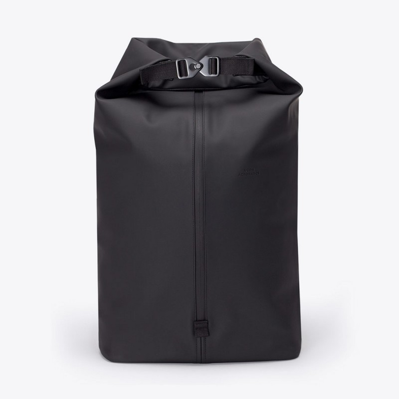 FREDERIK BACKPACK LOTUS, Black