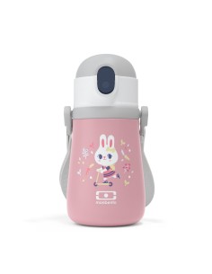 MB STRAM, Pink Bunny, 360 ML