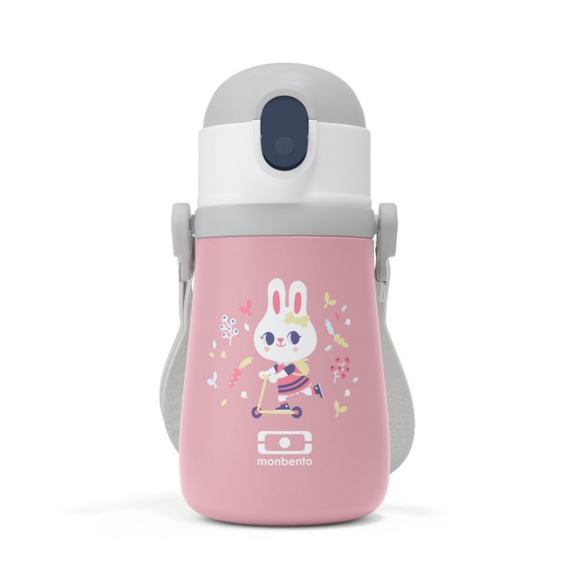MB STRAM, Pink Bunny, 360 ML