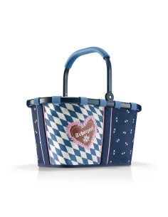 CARRYBAG FRAME Bavaria 6 Reisenthel