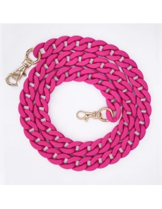 IBIZA CHAIN, Fucsia 2