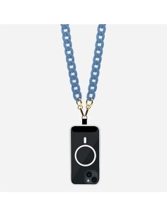IBIZA CHAIN, Blu