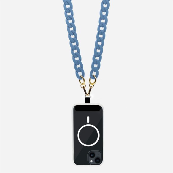 IBIZA CHAIN, Blu