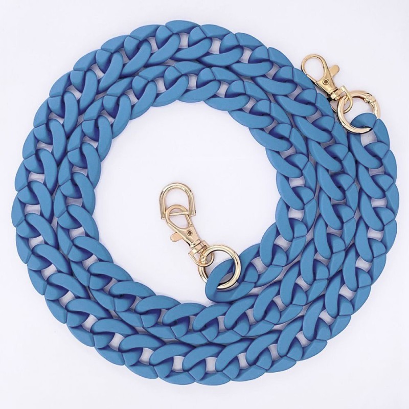 IBIZA CHAIN, Blu