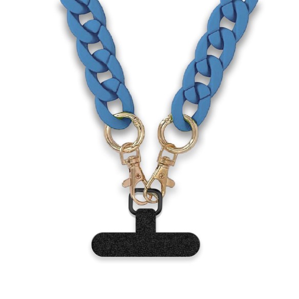 IBIZA CHAIN, Blu