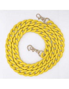 IBIZA CHAIN, Gialla 2