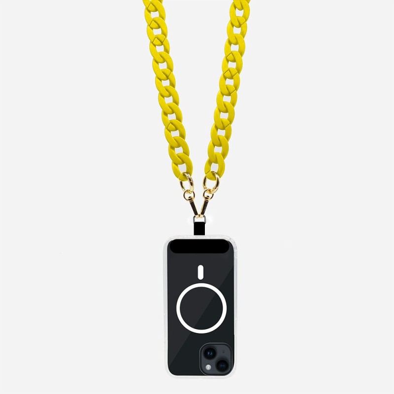 IBIZA CHAIN, Gialla