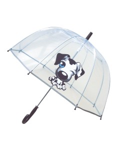 KID'S BORDURE FLUO, Chien