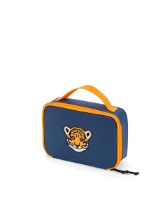 THERMOCASE KIDS Tiger Navy