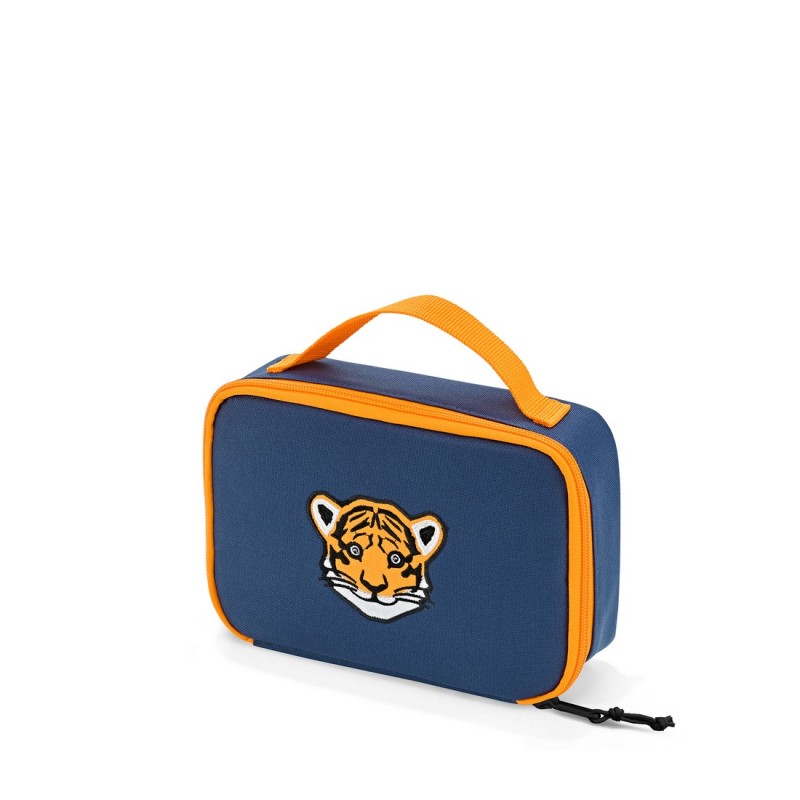 THERMOCASE KIDS Tiger Navy
