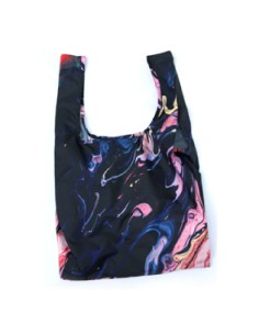 MEDIUM REUSABLE BAG, Galaxy