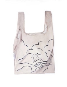 MEDIUM REUSABLE BAG, Kit Dream