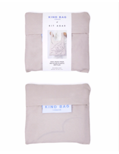 MEDIUM REUSABLE BAG, Kit Dream 2