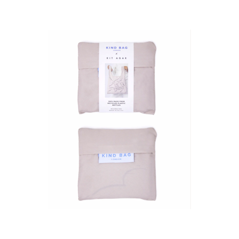MEDIUM REUSABLE BAG, Kit Dream