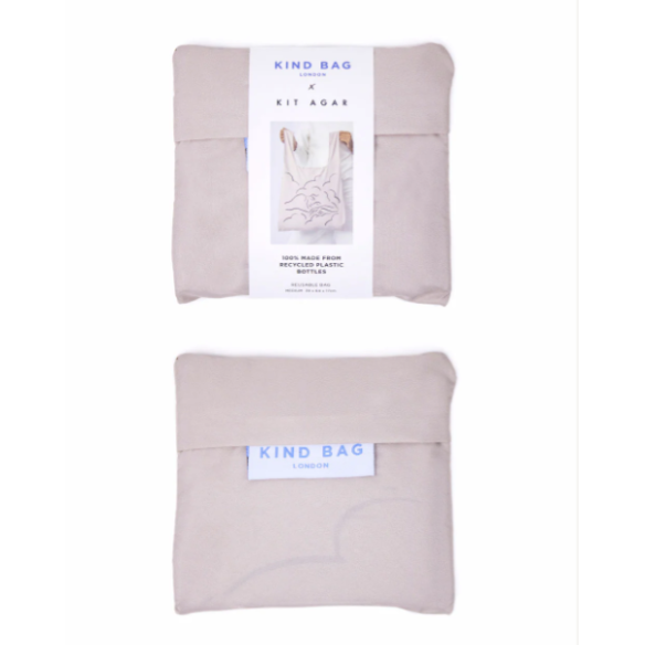 MEDIUM REUSABLE BAG, Kit Dream