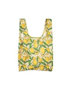 MEDIUM REUSABLE BAG, Lemons
