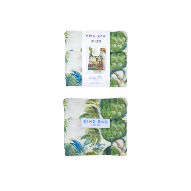 MEDIUM REUSABLE BAG, Museum Gauguin1