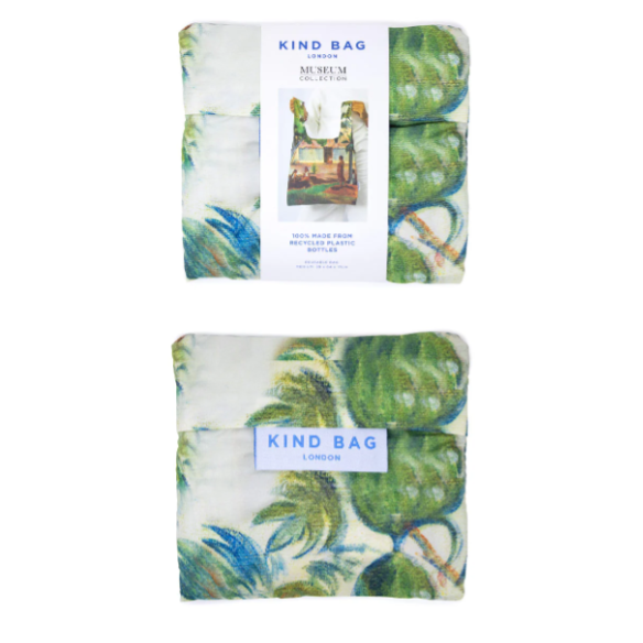 MEDIUM REUSABLE BAG, Museum Gauguin1