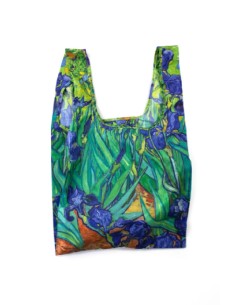 MEDIUM REUSABLE BAG, Museum Vangogh1