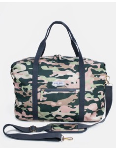 WEEKENDER BAG, Camouflage