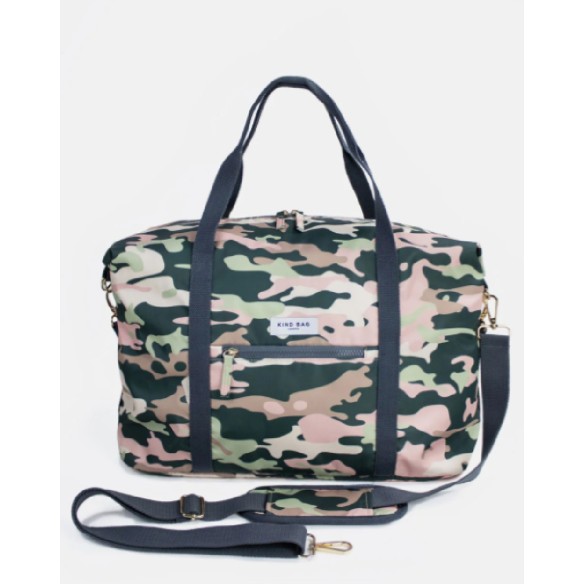 WEEKENDER BAG, Camouflage