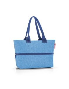 SHOPPER E1 Twist Azure