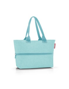 SHOPPER E1 Twist Ocean