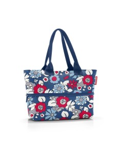 SHOPPER E1 Florist Indigo