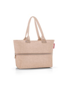 SHOPPER E1 Twist Coffee