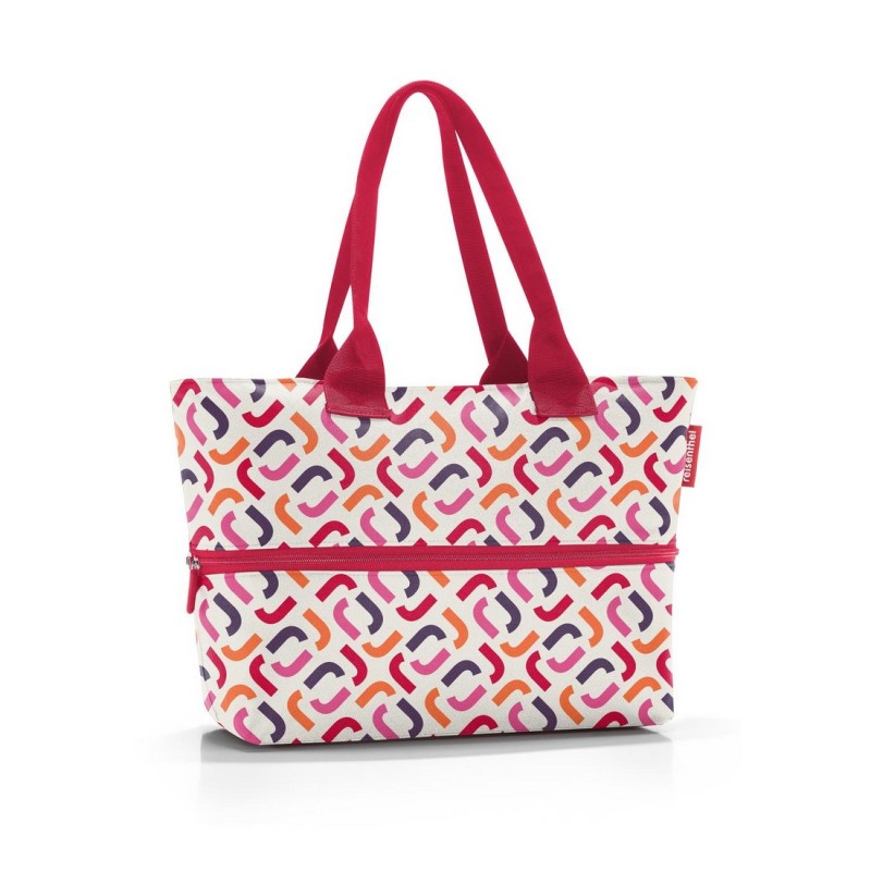 SHOPPER E1 Signature Sunset
