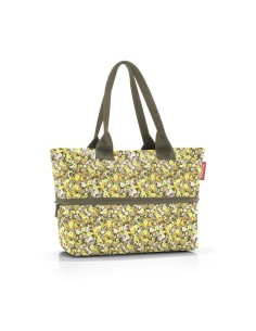 SHOPPER E1 Viola Yellow