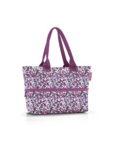 SHOPPER E1 Viola Mauve