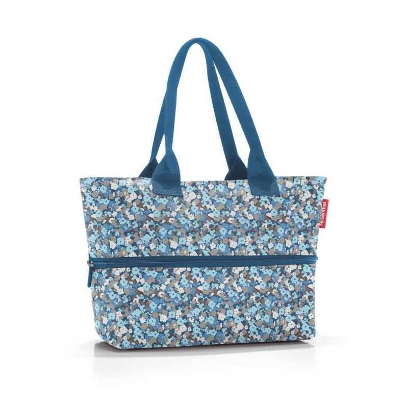 SHOPPER E1 Viola Celeste