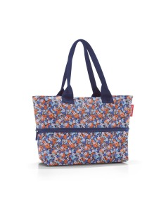 SHOPPER E1 Viola Blue