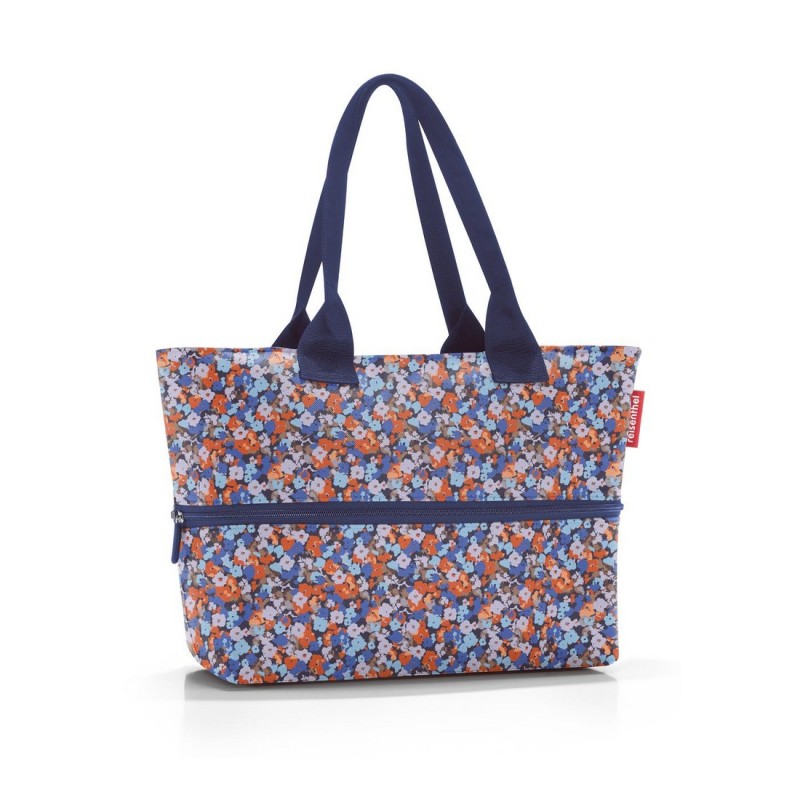 SHOPPER E1 Viola Blue