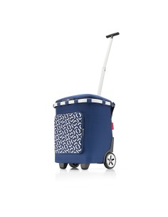 CARRYCRUISER PLUS FRAME Signature Navy